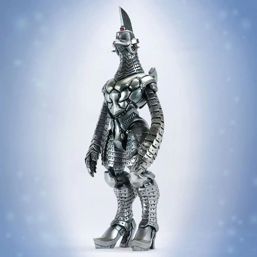 Kaiju Remix Series Vinyl Figur Ultraman: Windom 30 cm Produktfoto