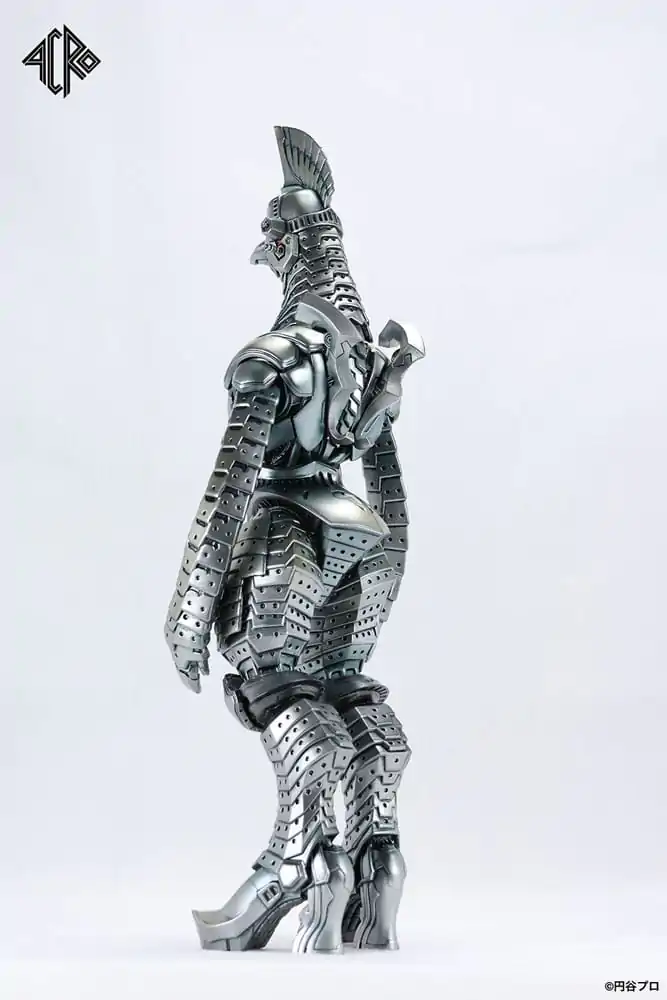 Kaiju Remix Series Vinyl Figur Ultraman: Windom 30 cm Produktfoto