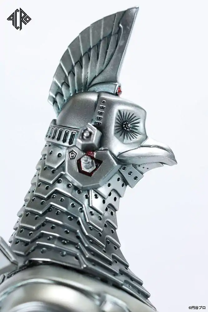 Kaiju Remix Series Vinyl Figur Ultraman: Windom 30 cm Produktfoto