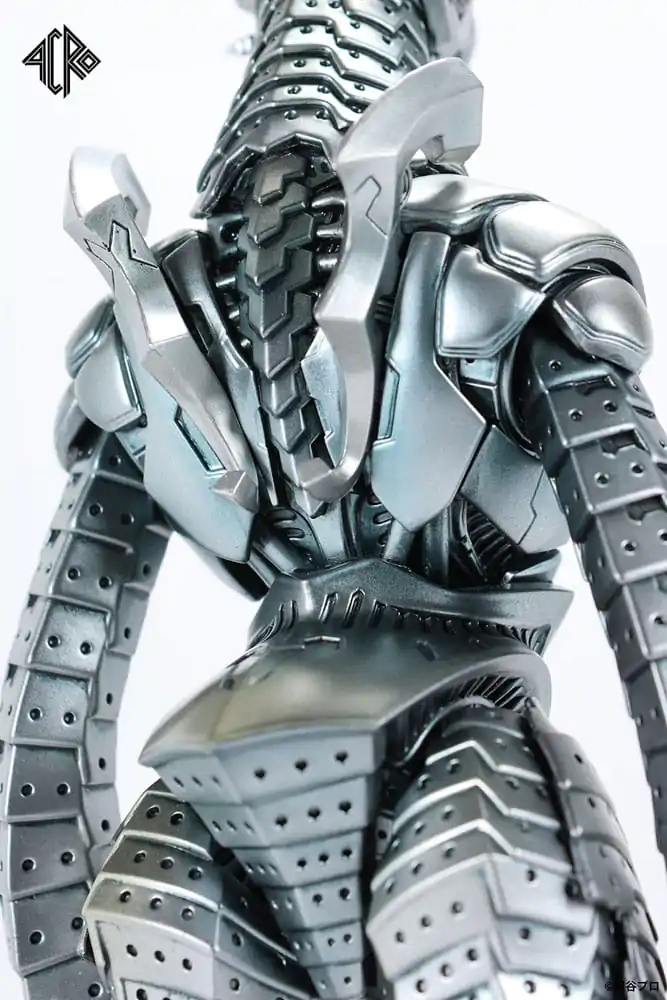 Kaiju Remix Series Vinyl Figur Ultraman: Windom 30 cm Produktfoto