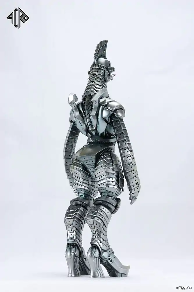 Kaiju Remix Series Vinyl Figur Ultraman: Windom 30 cm Produktfoto