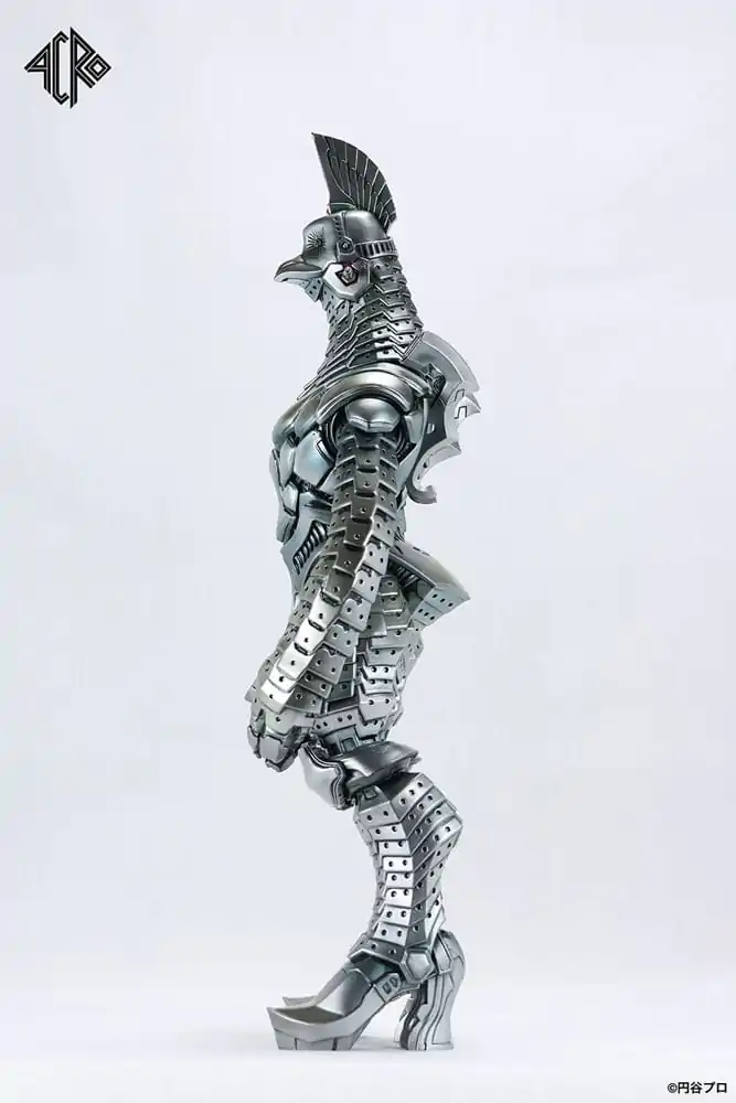 Kaiju Remix Series Vinyl Figur Ultraman: Windom 30 cm Produktfoto