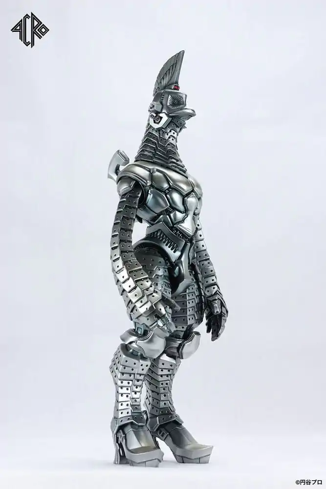 Kaiju Remix Series Vinyl Figur Ultraman: Windom 30 cm Produktfoto