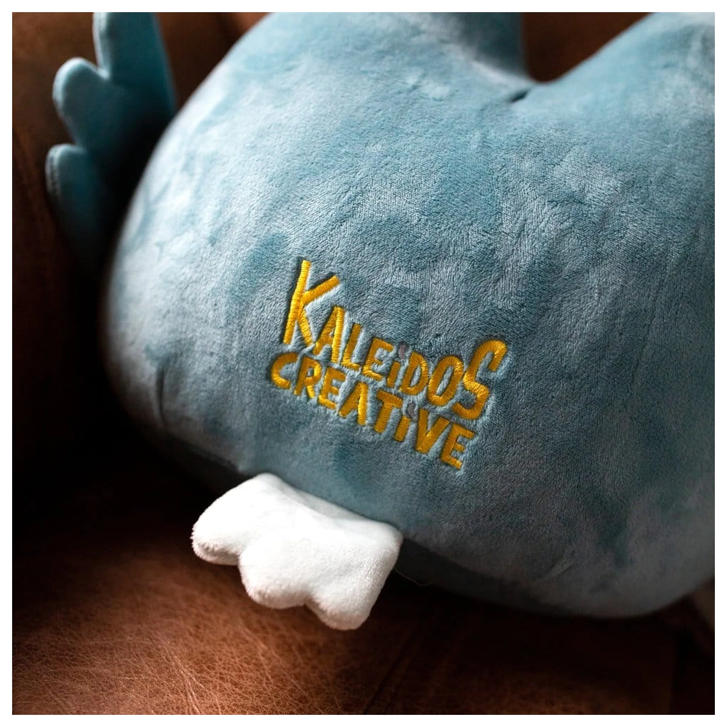 Kairos Plüschfigur 23 cm Produktfoto