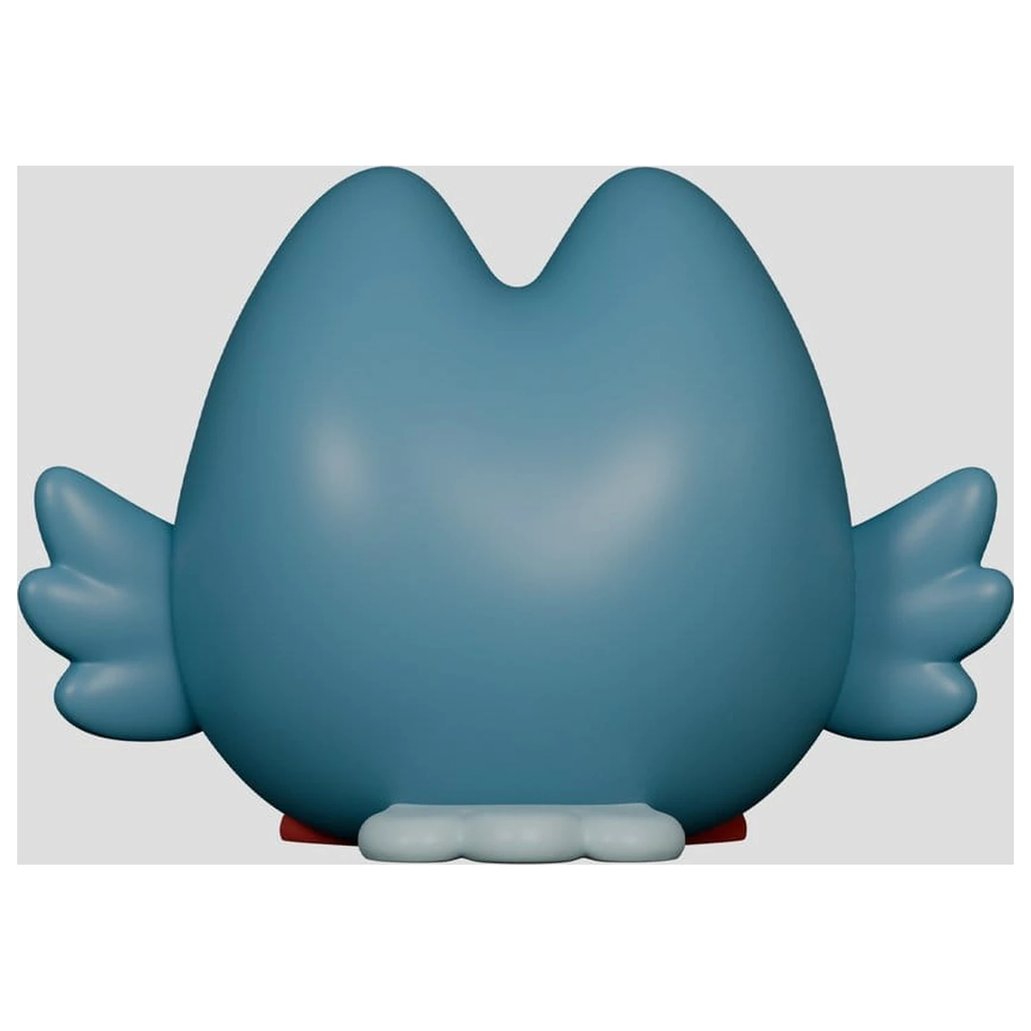 Kairos Vinyl Figur 12 cm Produktfoto