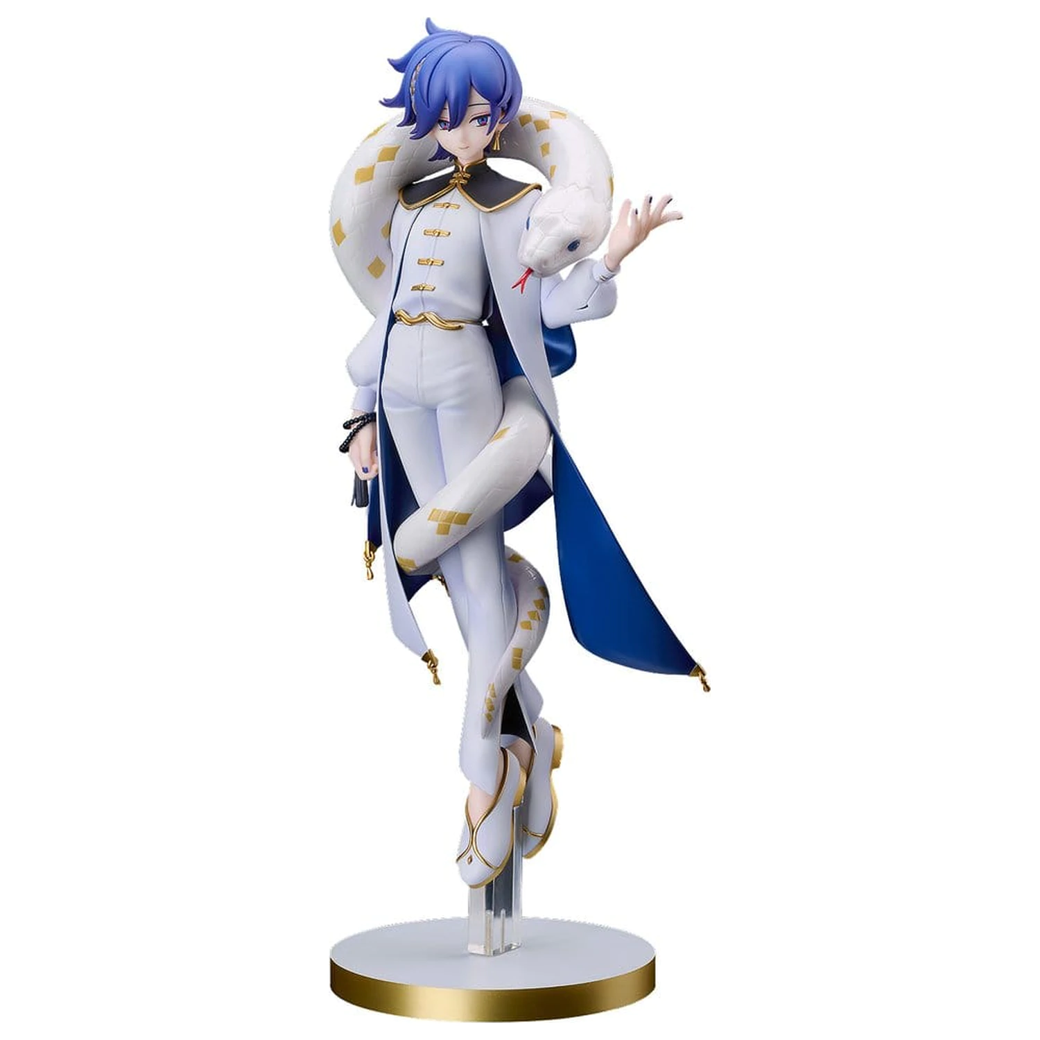 Kaito PVC Figur 1/7 Chinese Style Ver. 30 cm Produktfoto