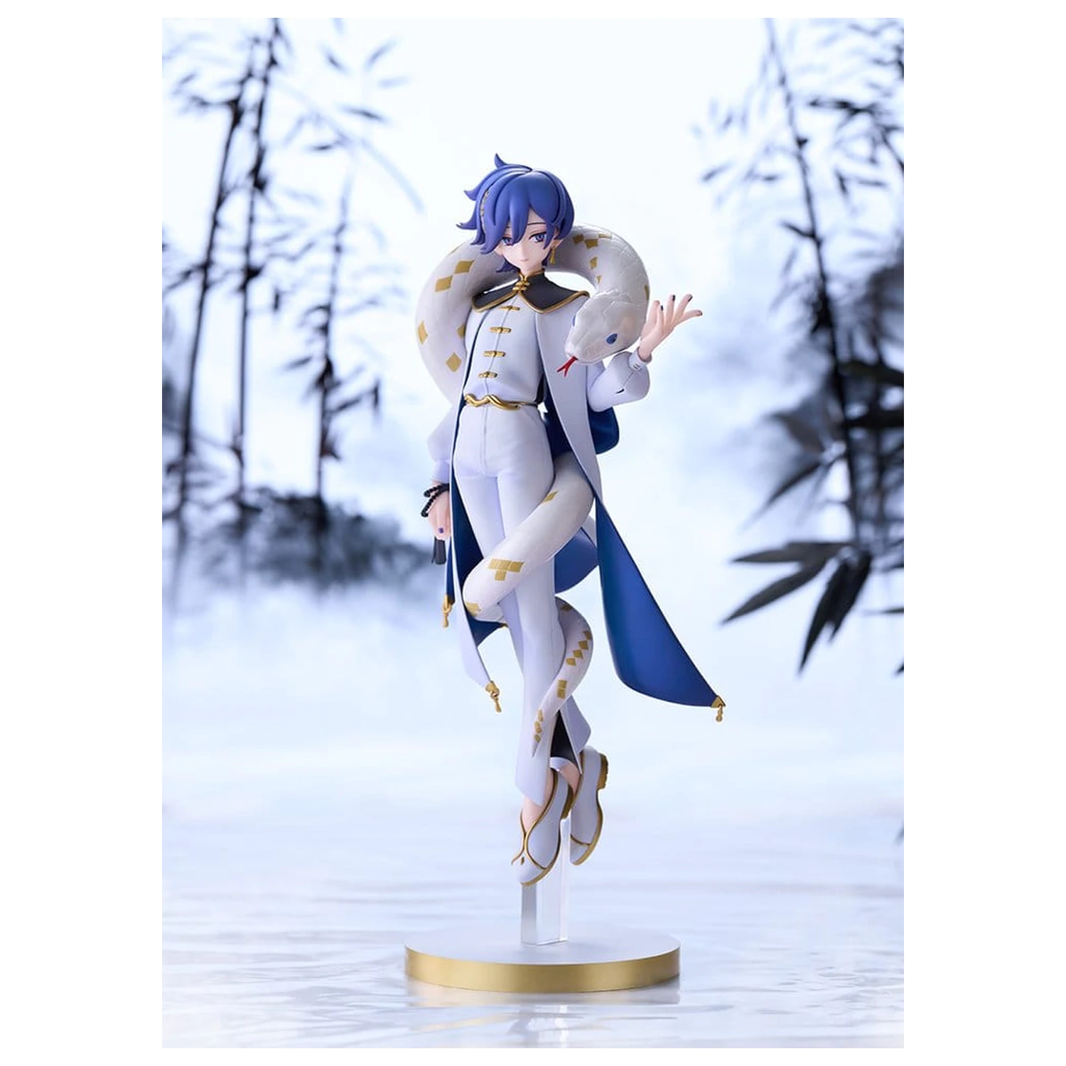 Kaito PVC Figur 1/7 Chinese Style Ver. 30 cm Produktfoto