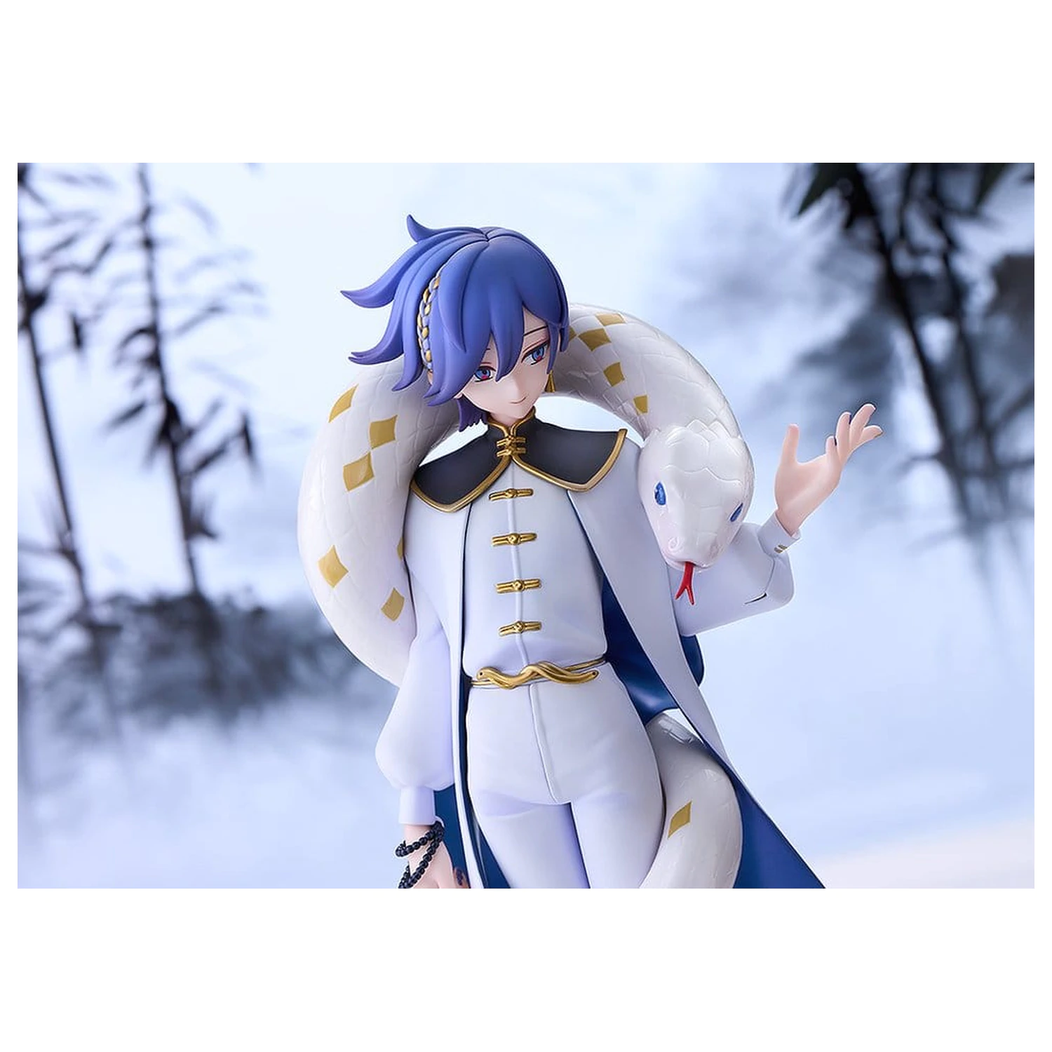 Kaito PVC Figur 1/7 Chinese Style Ver. 30 cm Produktfoto