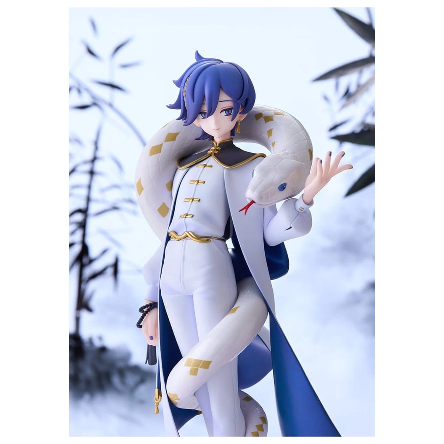 Kaito PVC Figur 1/7 Chinese Style Ver. 30 cm Produktfoto