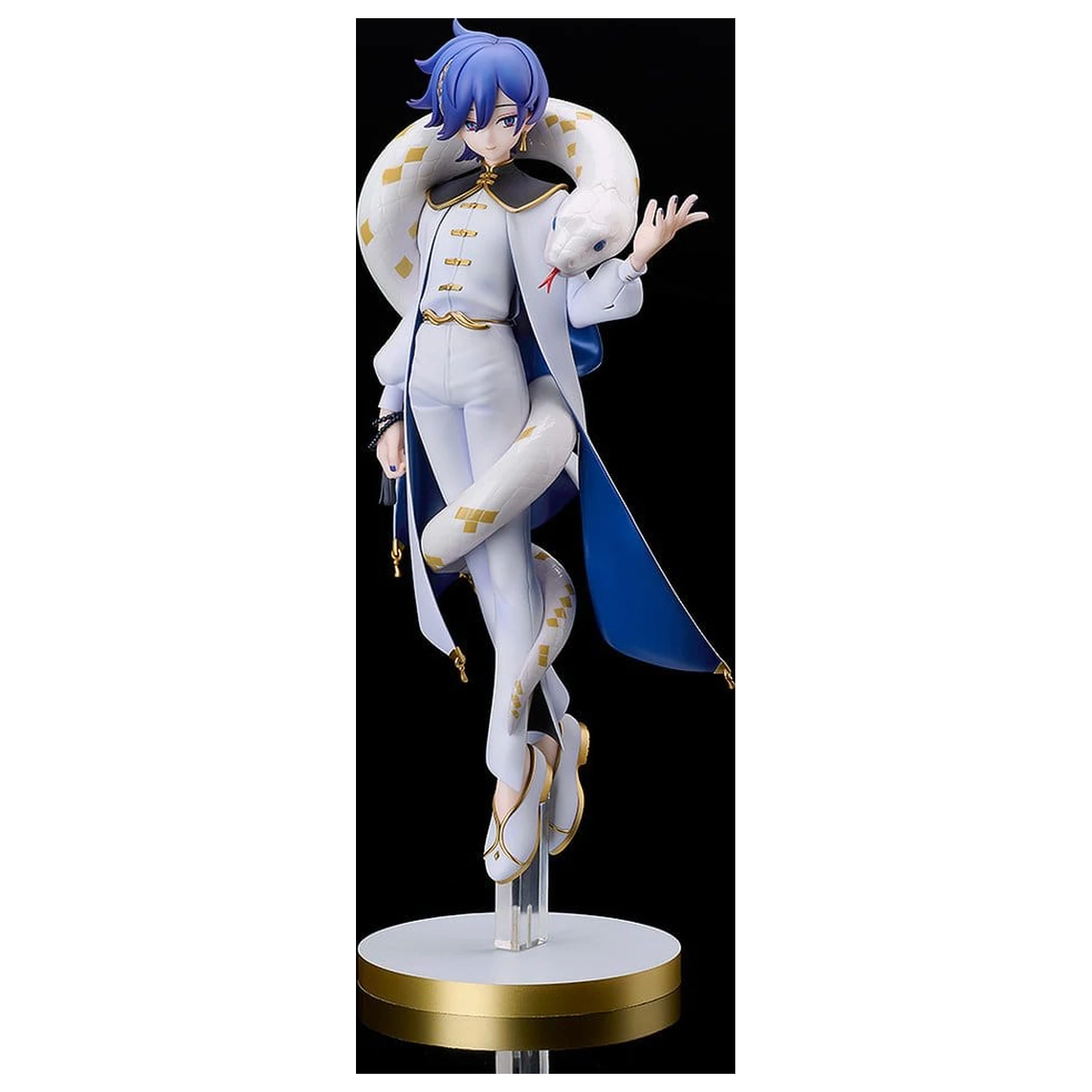 Kaito PVC Figur 1/7 Chinese Style Ver. 30 cm Produktfoto