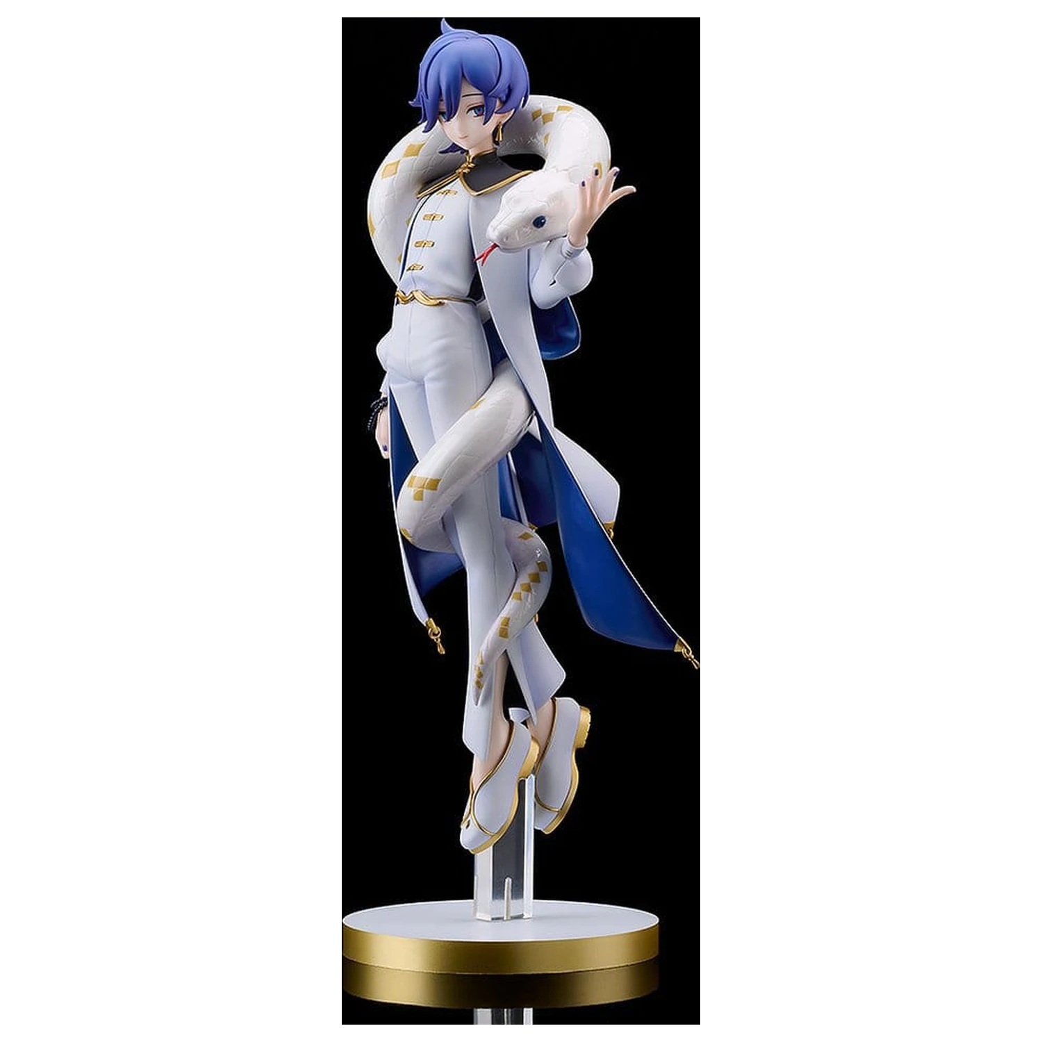 Kaito PVC Figur 1/7 Chinese Style Ver. 30 cm Produktfoto
