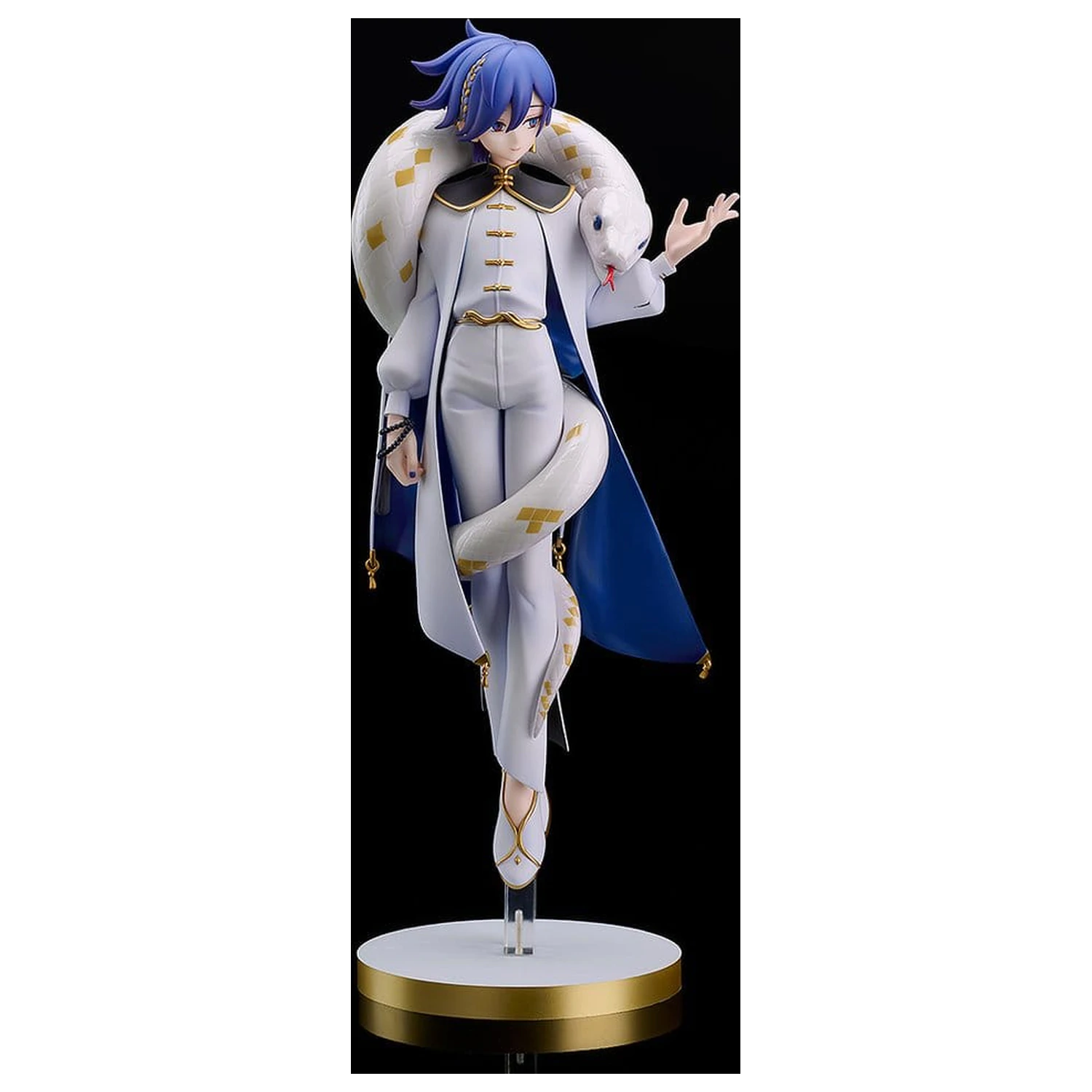 Kaito PVC Figur 1/7 Chinese Style Ver. 30 cm Produktfoto
