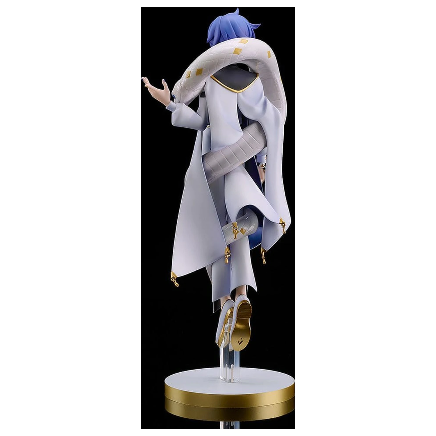 Kaito PVC Figur 1/7 Chinese Style Ver. 30 cm Produktfoto