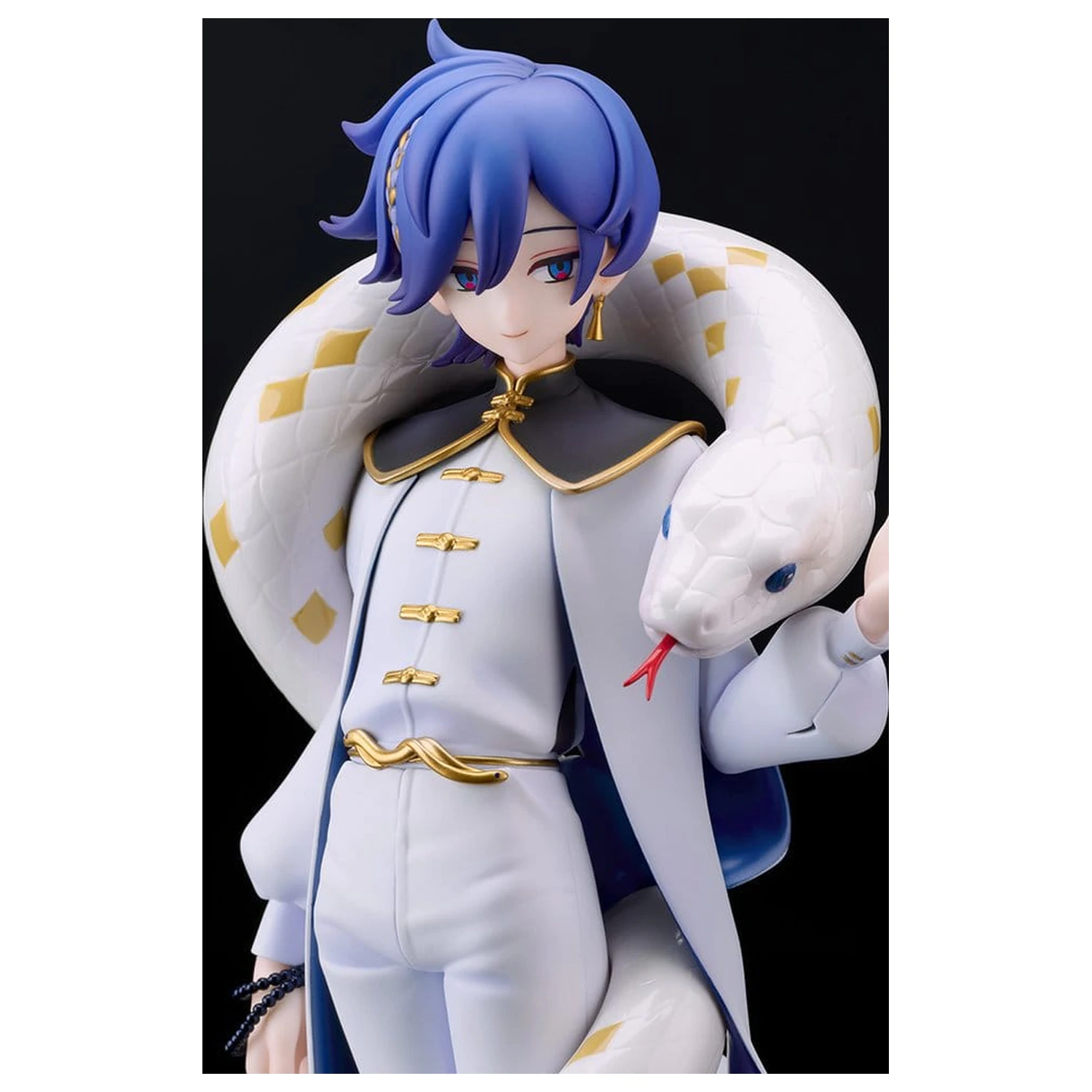 Kaito PVC Figur 1/7 Chinese Style Ver. 30 cm Produktfoto