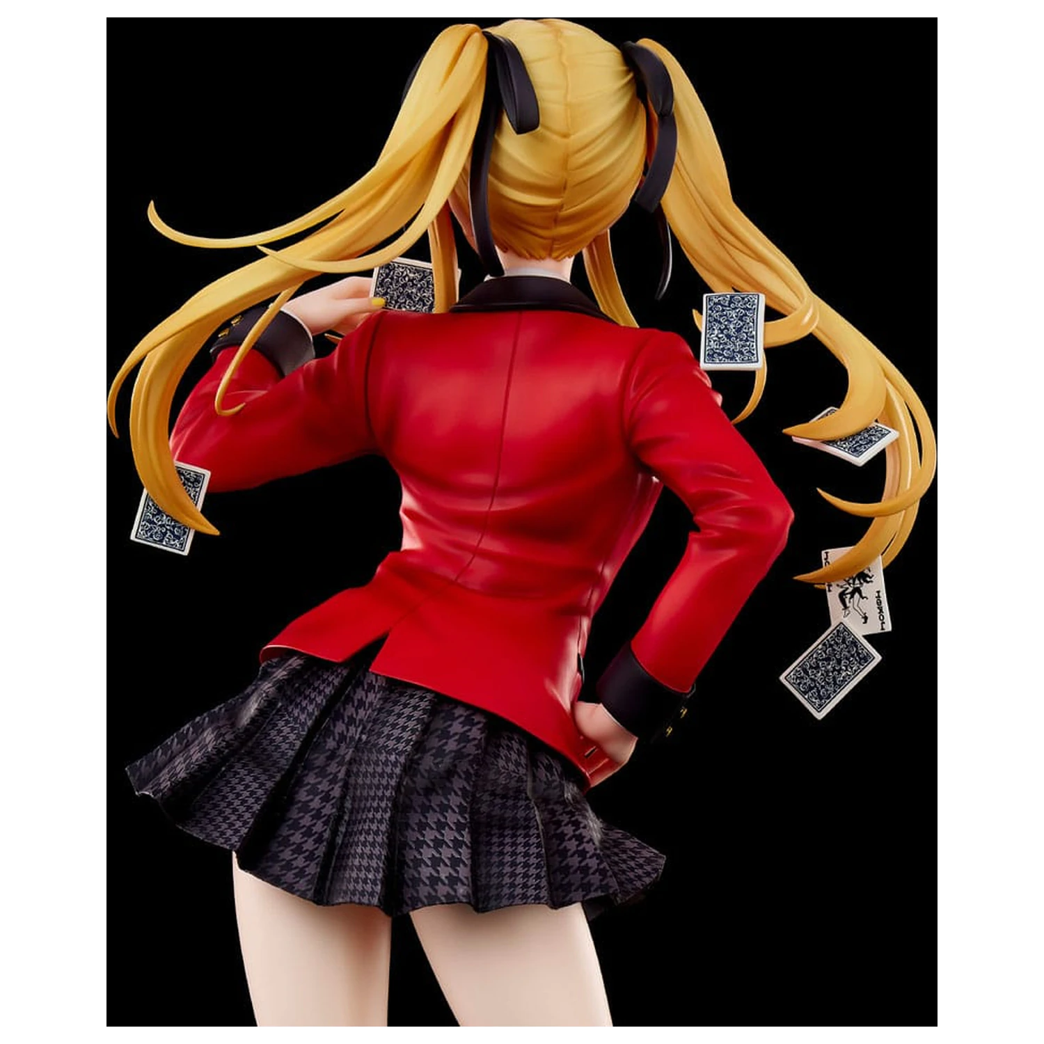 Kakegurui PVC Figur 1/6 Mary Saotome 32 cm Produktfoto
