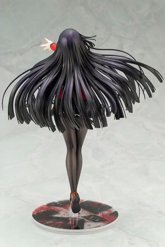 Kakegurui ARTFX J Statue 1/8 Yumeko Jabami 22 cm termékfotó