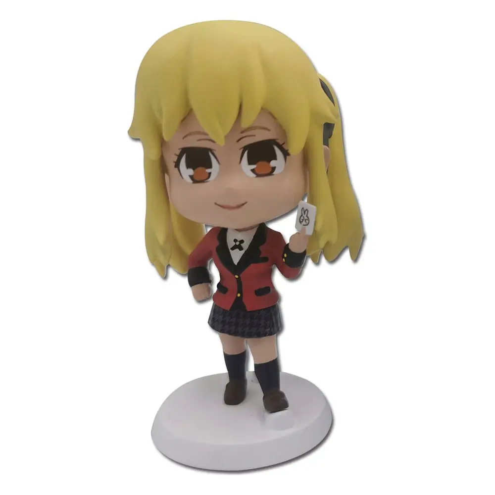 Kakegurui PVC Statue Mary 8 cm Produktfoto