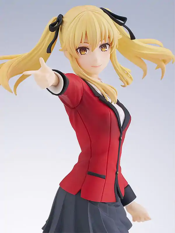 Kakegurui Pop Up Parade PVC Statue Mary Saotome 17 cm termékfotó