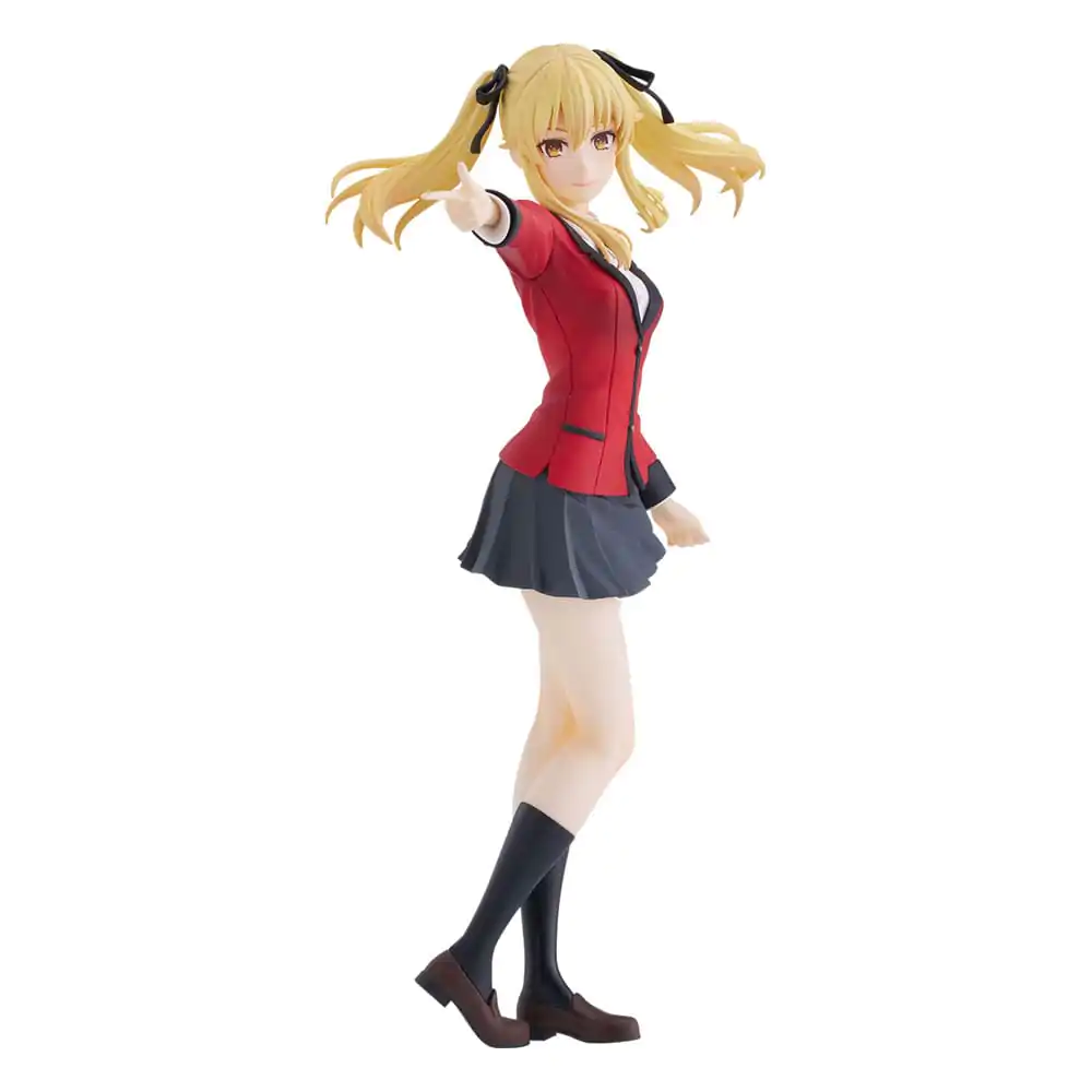 Kakegurui Pop Up Parade PVC Statue Mary Saotome 17 cm termékfotó