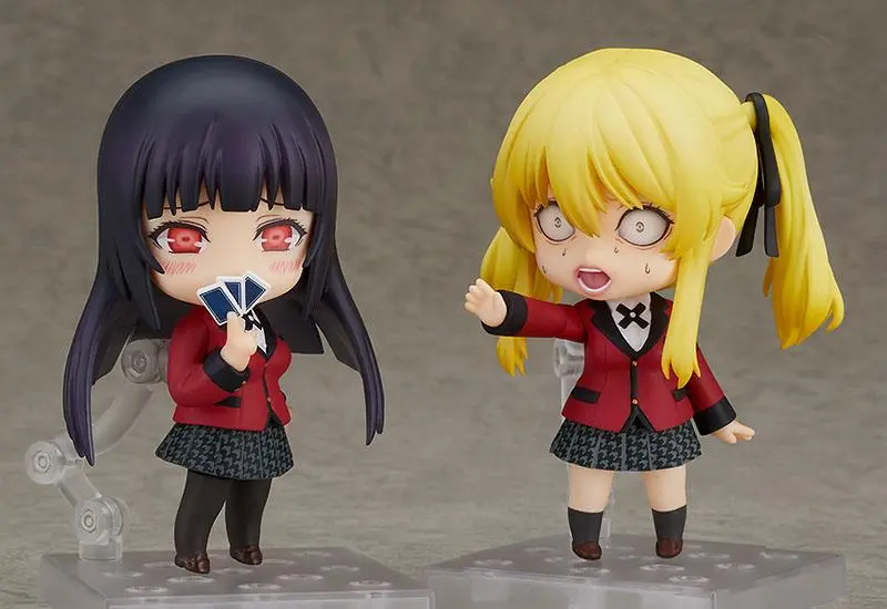 Kakegurui xx Nendoroid Actionfigur Mary Saotome 10 cm termékfotó