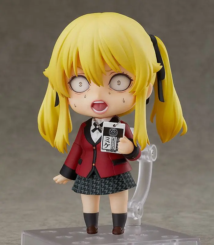 Kakegurui xx Nendoroid Actionfigur Mary Saotome 10 cm termékfotó