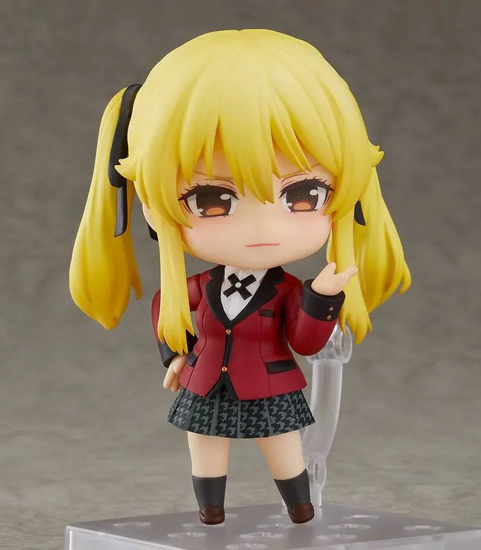 Kakegurui xx Nendoroid Actionfigur Mary Saotome 10 cm termékfotó