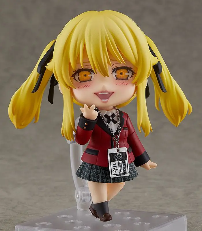 Kakegurui xx Nendoroid Actionfigur Mary Saotome 10 cm termékfotó