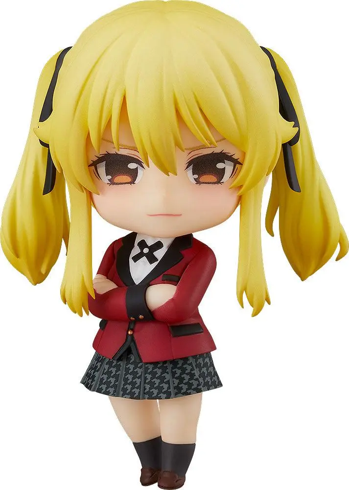 Kakegurui xx Nendoroid Actionfigur Mary Saotome 10 cm termékfotó