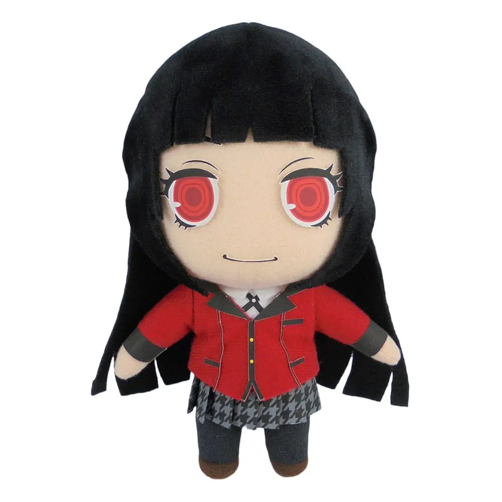 Kakegurui Plüschfigur Yumeko Jabami 20 cm termékfotó