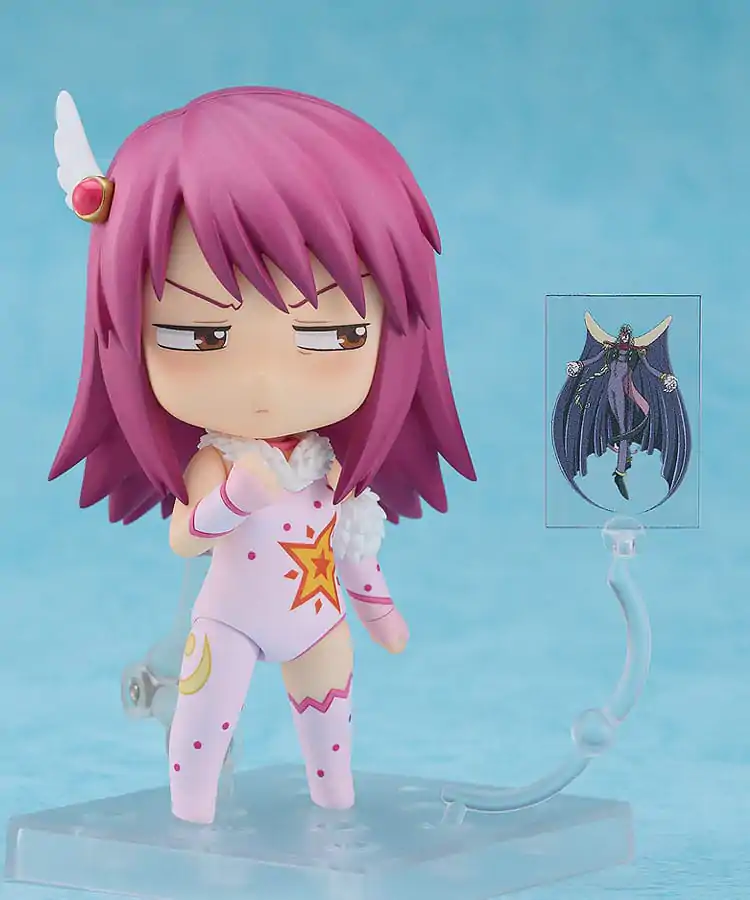 Kaleido Star Nendoroid Actionfigur Sora Naegino 10 cm Produktfoto