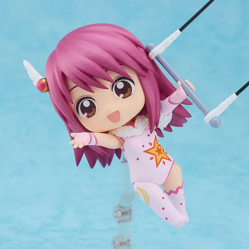 Kaleido Star Nendoroid Actionfigur Sora Naegino 10 cm Produktfoto