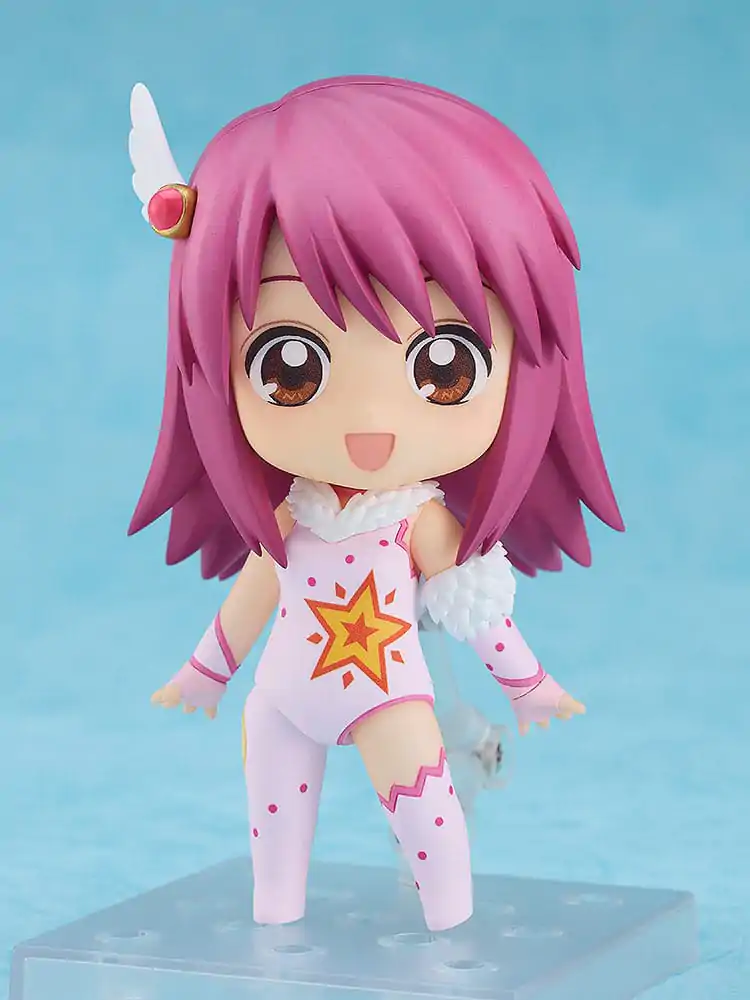 Kaleido Star Nendoroid Actionfigur Sora Naegino 10 cm Produktfoto