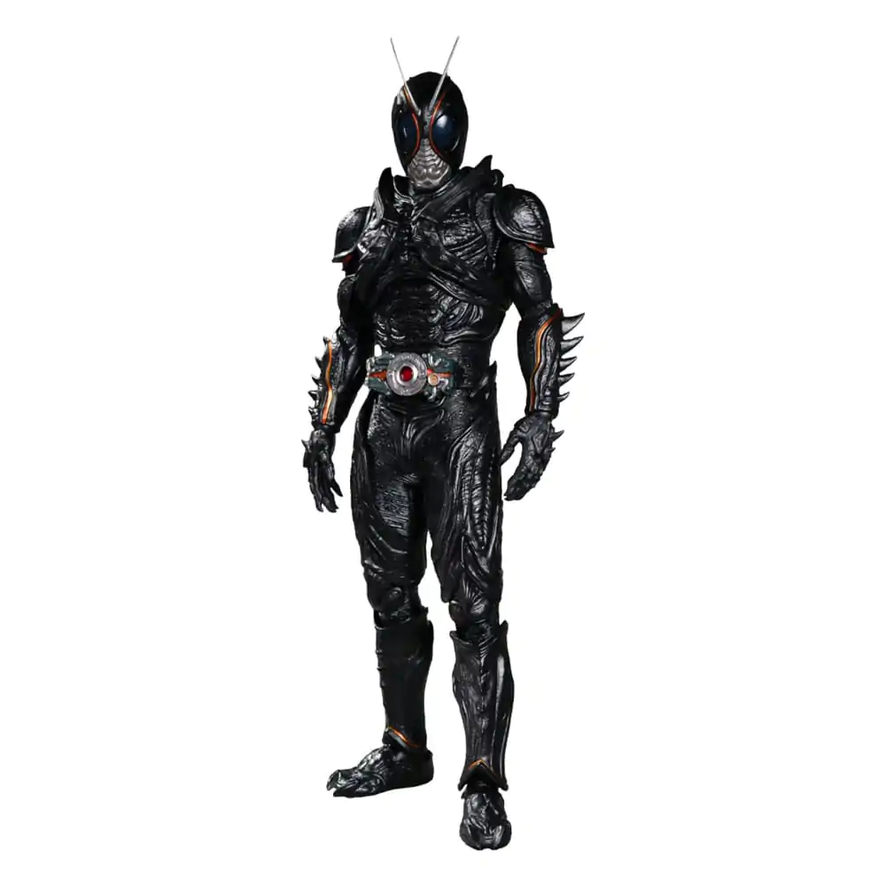 Kamen Rider Black Sun Actionfigur 1/6 Kamen Rider Black Sun 32 cm termékfotó