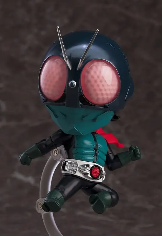 Kamen Rider Nendoroid Actionfigur Kamen Rider 10 cm termékfotó