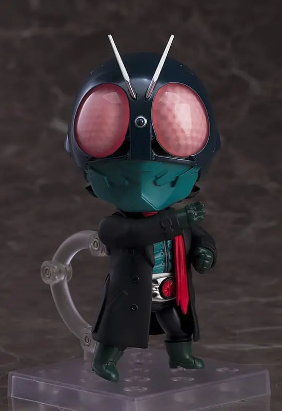 Kamen Rider Nendoroid Actionfigur Kamen Rider 10 cm termékfotó