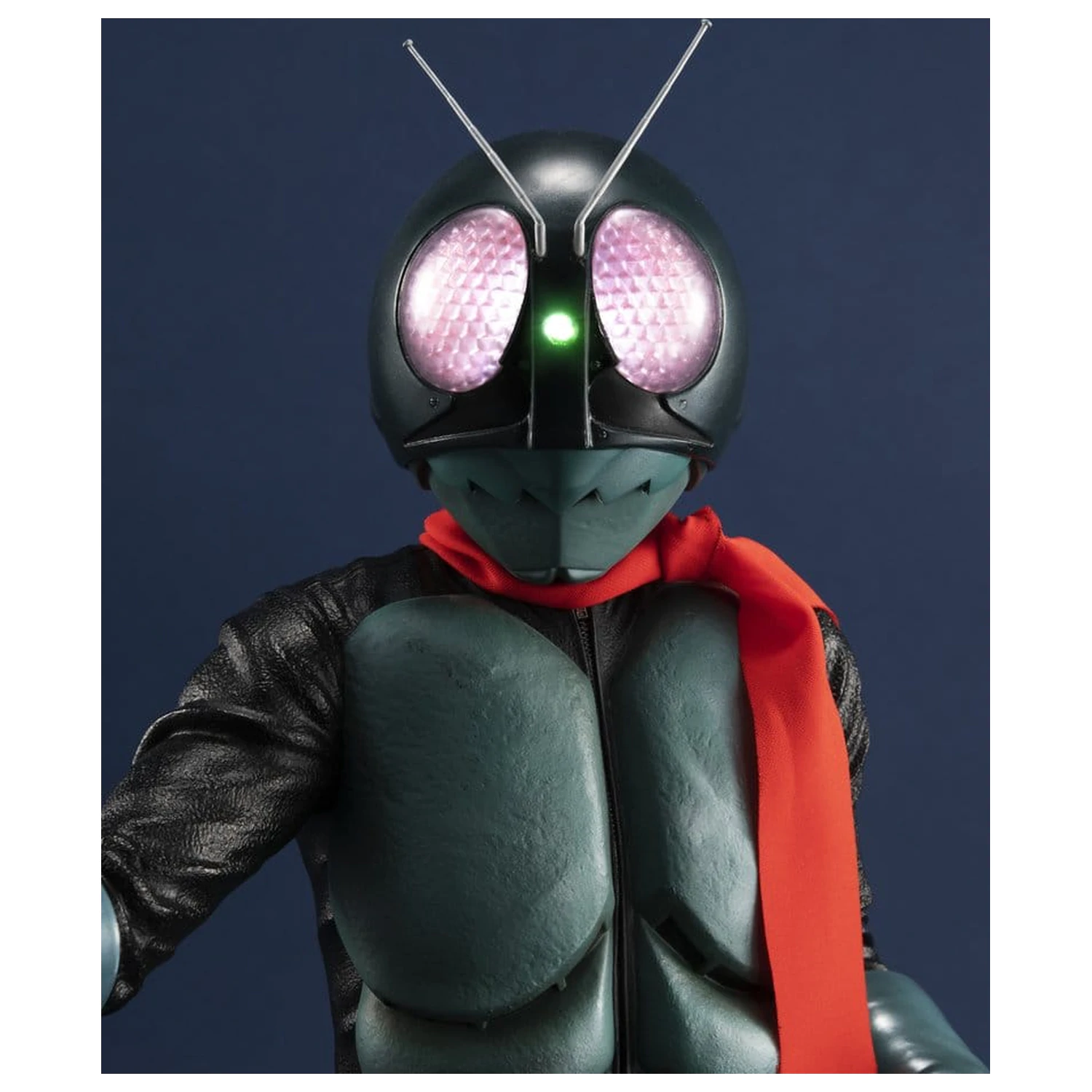 Kamen Rider Ultimate Action-Figur Masked Rider 40 cm Produktfoto