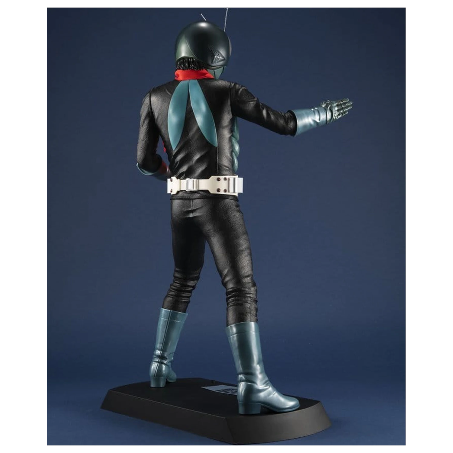 Kamen Rider Ultimate Action-Figur Masked Rider 40 cm Produktfoto