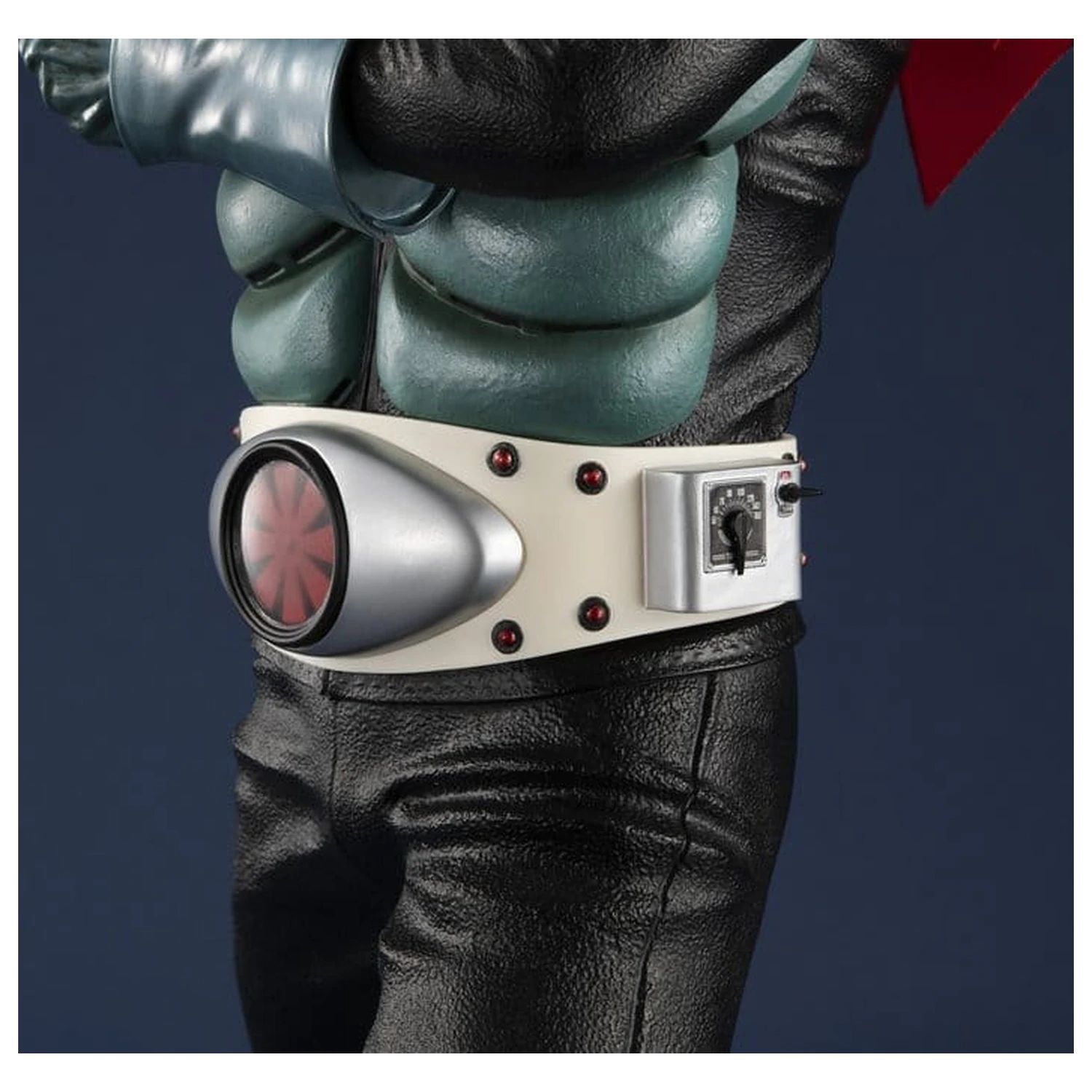 Kamen Rider Ultimate Action-Figur Masked Rider 40 cm Produktfoto