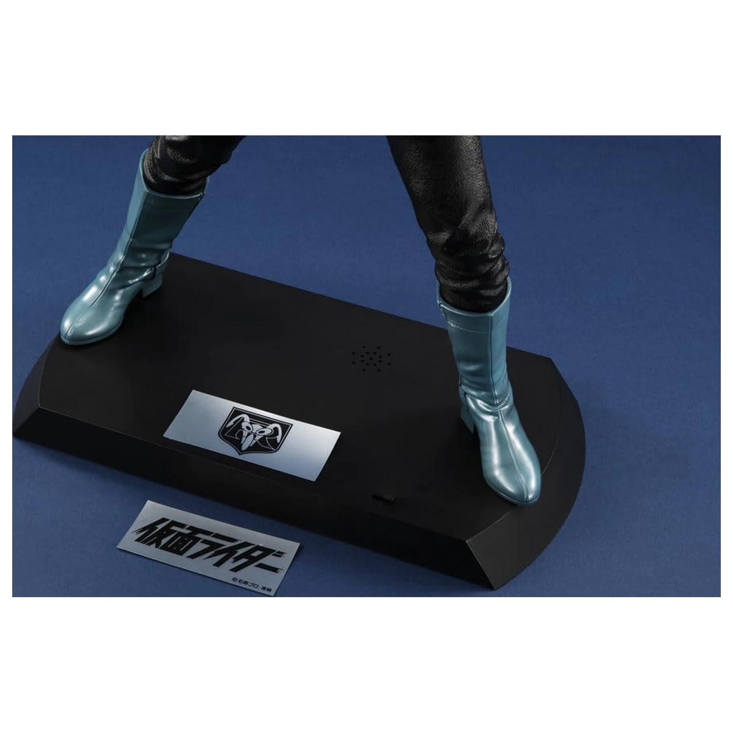 Kamen Rider Ultimate Action-Figur Masked Rider 40 cm Produktfoto