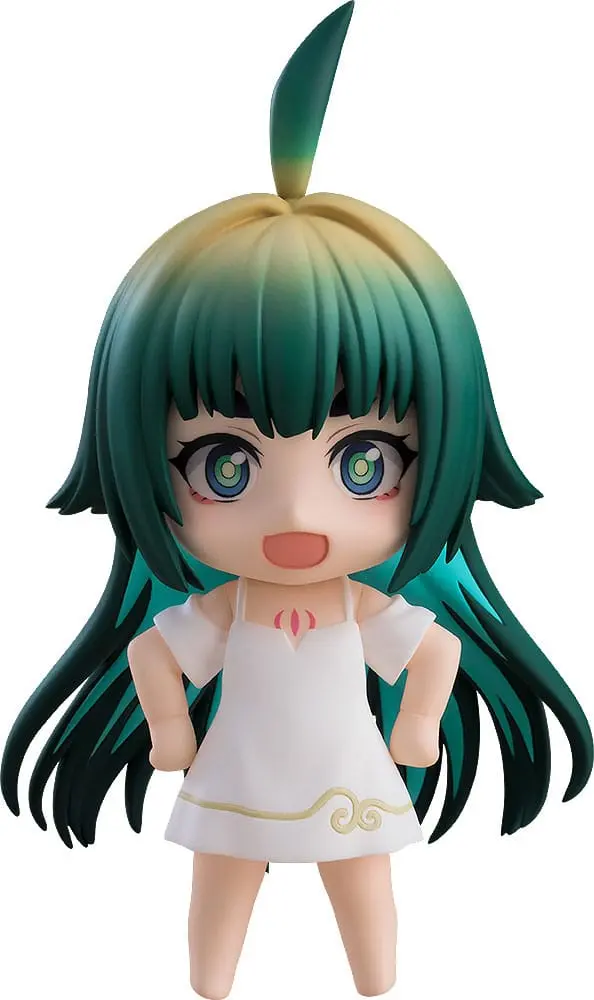 KamiKatsu: Working for God in a Godless World Nendoroid Actionfigur Mitama 10 cm Produktfoto