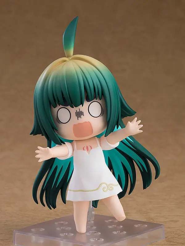 KamiKatsu: Working for God in a Godless World Nendoroid Actionfigur Mitama 10 cm Produktfoto
