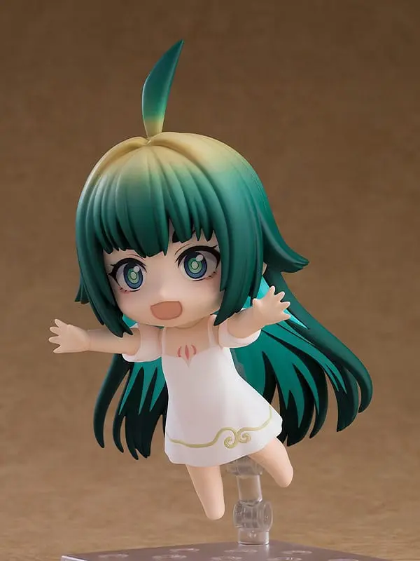 KamiKatsu: Working for God in a Godless World Nendoroid Actionfigur Mitama 10 cm Produktfoto