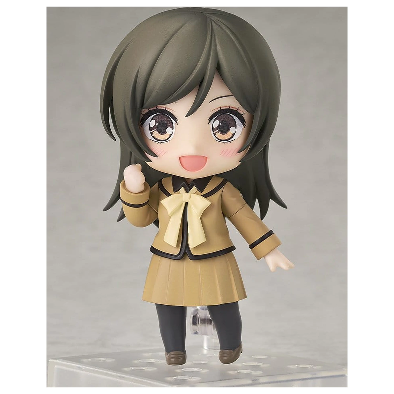 Kamisama Kiss Nendoroid Actionfigur Nanami Momozono 10 cm Produktfoto