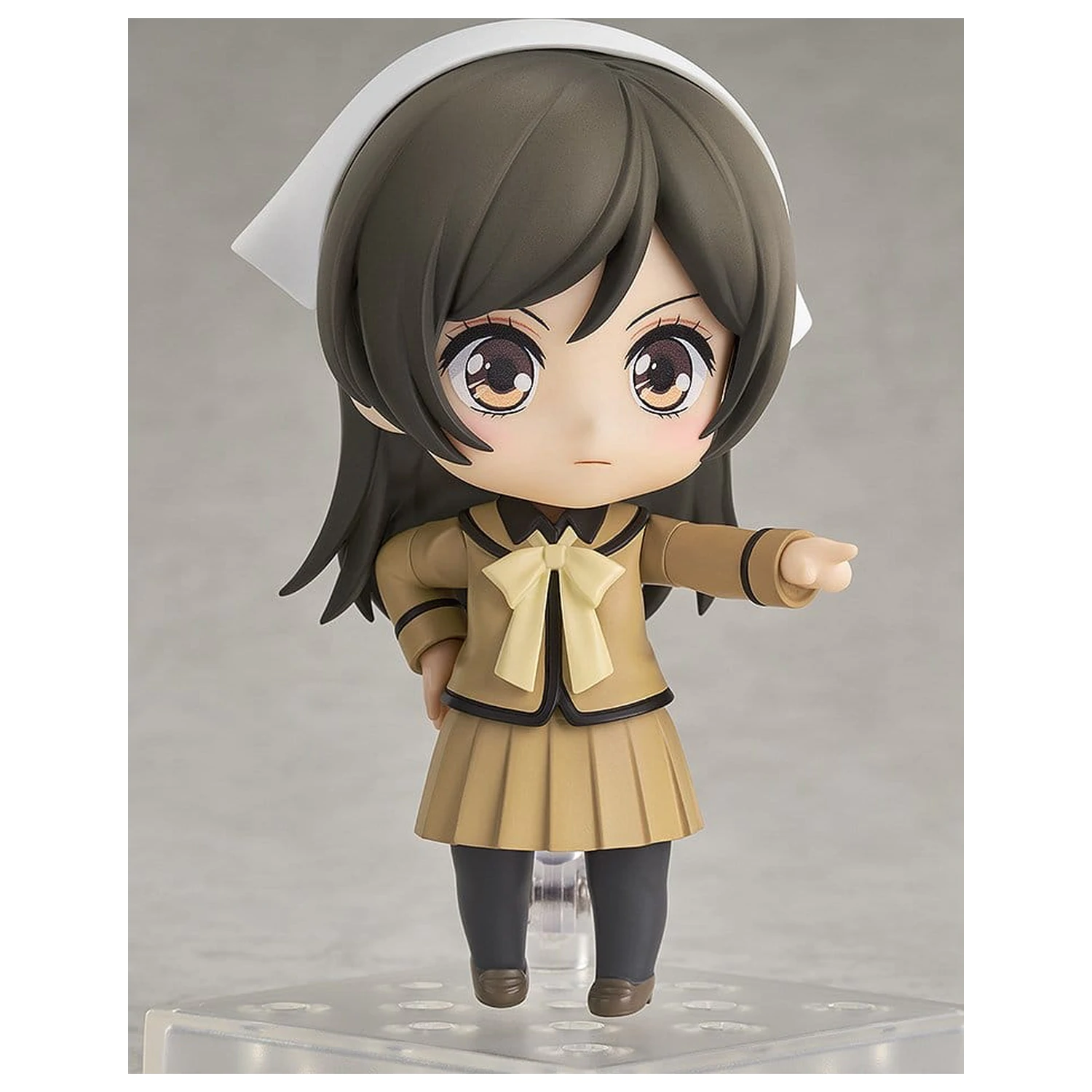 Kamisama Kiss Nendoroid Actionfigur Nanami Momozono 10 cm Produktfoto