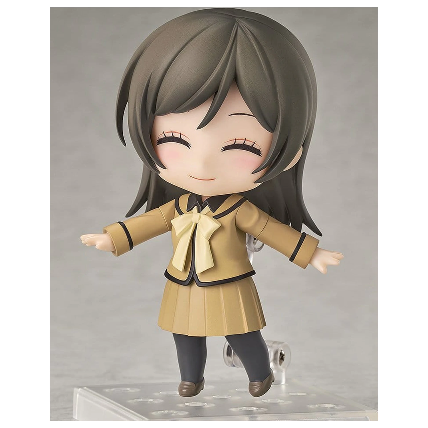 Kamisama Kiss Nendoroid Actionfigur Nanami Momozono 10 cm Produktfoto