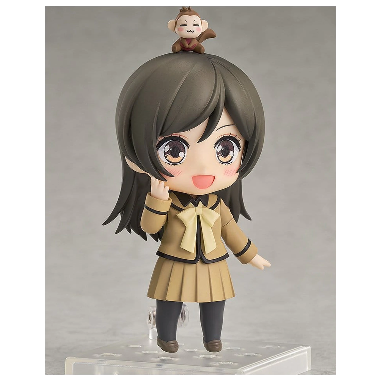 Kamisama Kiss Nendoroid Actionfigur Nanami Momozono 10 cm Produktfoto