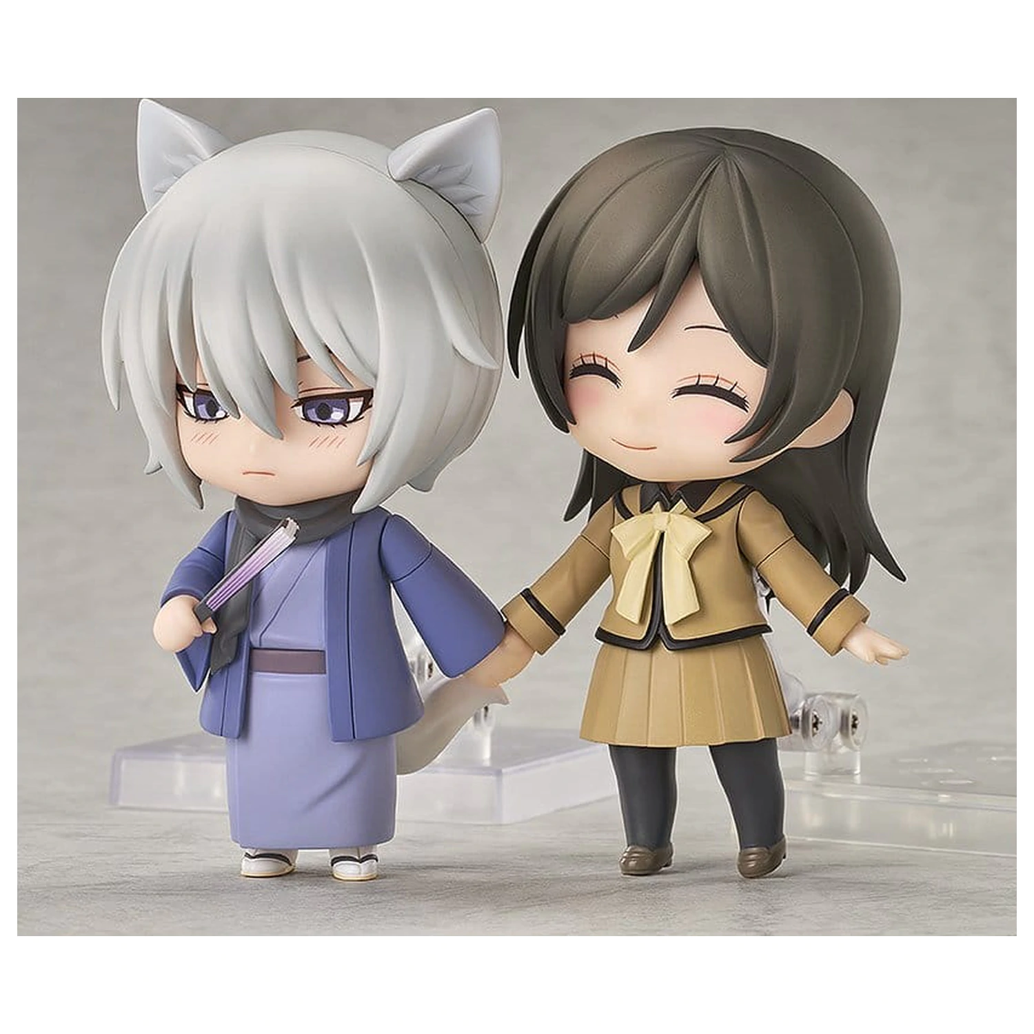 Kamisama Kiss Nendoroid Actionfigur Nanami Momozono 10 cm Produktfoto