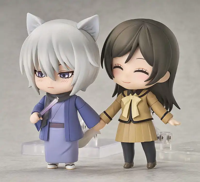 Kamisama Kiss Nendoroid Actionfigur Nanami Momozono 10 cm Produktfoto