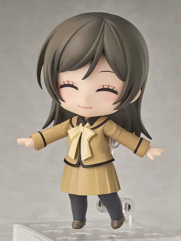 Kamisama Kiss Nendoroid Actionfigur Nanami Momozono 10 cm Produktfoto