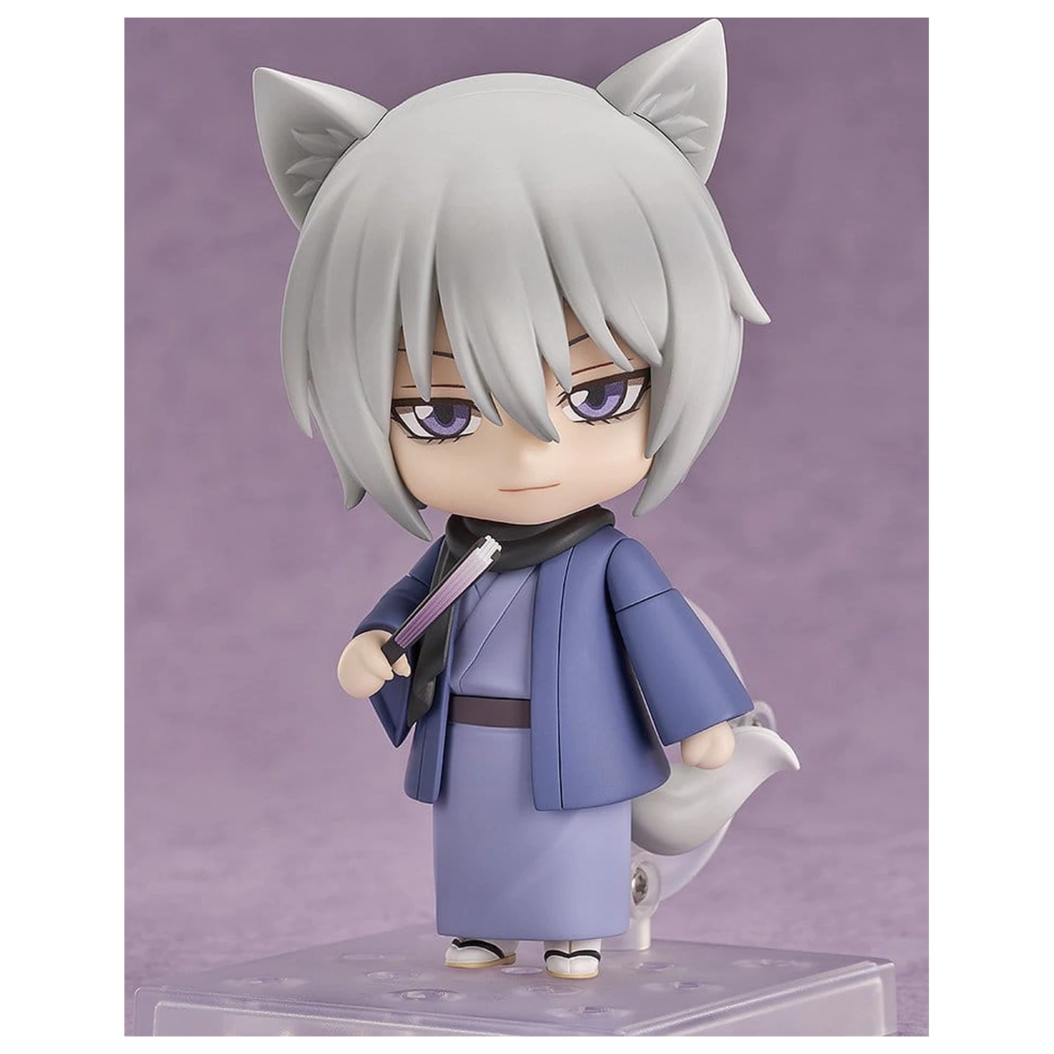 Kamisama Kiss Nendoroid Actionfigur Tomoe 10 cm Produktfoto